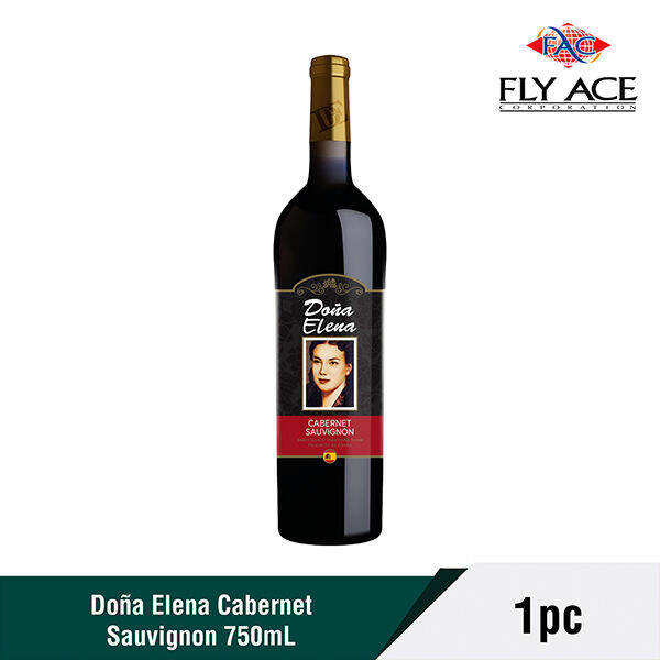 Doña Elena Sauvignon 750ml Lazada PH