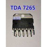 TDA7269,TDA7294,TDA7296,TDA7350,TDA7375,TDA7377,TDA7384,TDA7388,TDA7499ไม่มีลงท้าย POWER AMPLIFIER FOR CAR RADIO