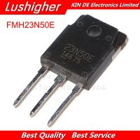 10PCS FMH23N50E TO-3P FMH23N50 TO-247 23N50E WATTY Electronics