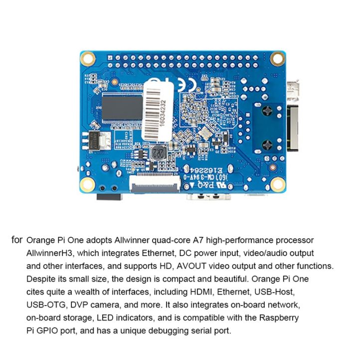 for-orange-pi-one-h3-arm-cortex-a7-4-core-1gb-ddr3-memory-open-source-programming-learning-board-mcu-development-board