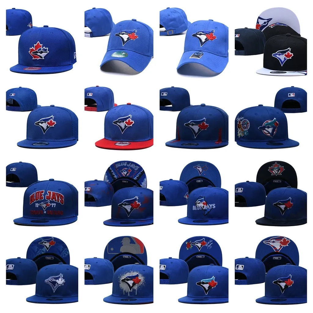 Major League Baseball MLB has 4th of July caps for every team including  the Toronto Blue Jays but New Era Cap Company says the team wont wear  that cap and calls issue