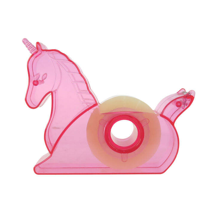 Hiku Unicorn Tape Dispenser Lazada