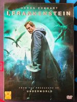 I Frankenstein สงครามล้างพันธุ์อมตะ (DVD) ดีวีดี Slipcase กล่องสวม