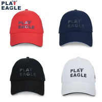 แบรนด์ PlayEagle หมวกกอล์ฟ รหัส PE-0124 sport golf cap จัดส่งฟรีทั่วประเทศ