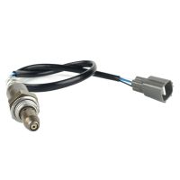 Air Combustion Ratio Sensor O2 Oxygen Air Fuel Ratio Sensor Replacement for 07-10 2.4L 89467-33160