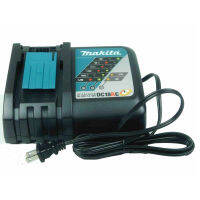 SUN Makita DC18RC 18V LXT Lithium-Ion Rapid Tool Battery Charger