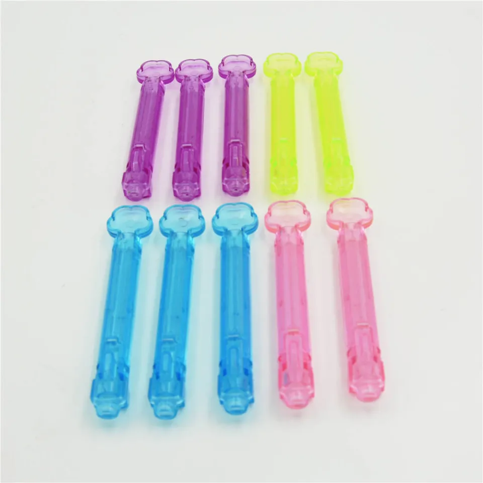 Limited time discounts 4 Pieces/Lot Beads Pen Sticky Loading Tool DIY Magic  Fuse Perler Jigsaw Puzzle Water Beadbond Toys