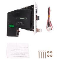 Multi Coin Acceptor Selector for Mechanism Vending Machine Mech Arcade Game