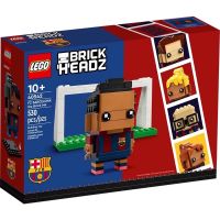 (พร้อมส่ง) Lego 40542 FC Barcelona Go Brick Me