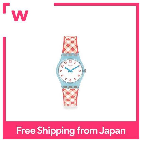 Swatch lazada discount