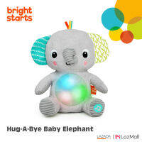 Hug-A-Bye Baby Elephant