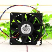 For Delta FFC0912DE 9038 12V 1.50A 9CM Cooling Fan Industrial