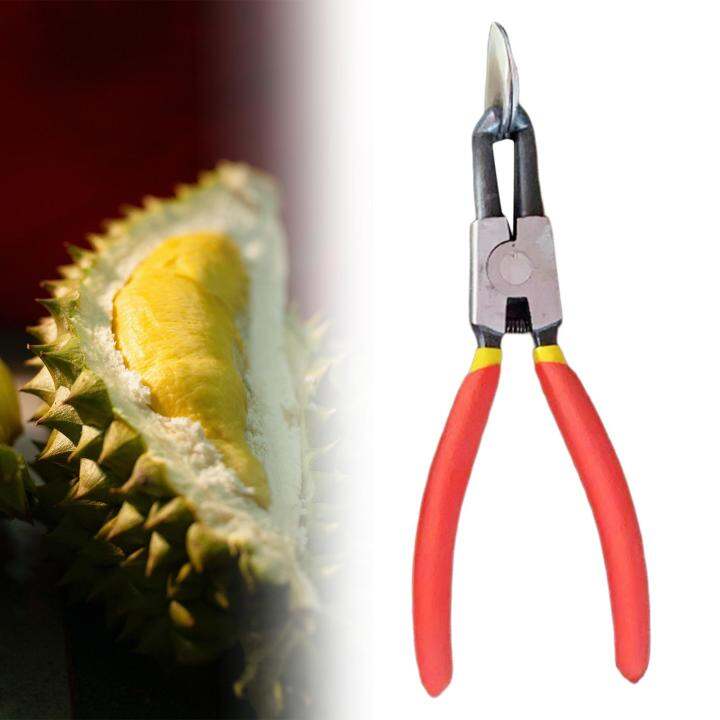 practical-durian-opener-peeling-smooth-save-labors-fruit-durian-shell-opener-clip-for-cooking-grocery-restaurant-fruits-shop-graters-peelers-slicers