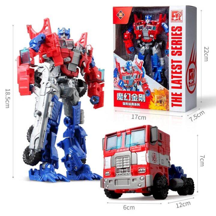 transformers toys optimus prime metal Optimus Prime Bumblebee Transformer Boys Transformers toys