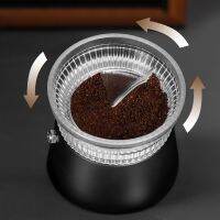 [hot]❆  84MM 90MM Moka Distribution Rorary Dosing Tamper Espresso Accessory