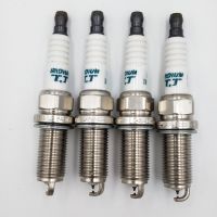 4PCS Iridium IKH20TT 4704 Spark Plug For Peugeot 408 508 2008 3008 Citroen C5 2.0/2.3L SUZUKI Kizashi 2.4L Grand Vitara 2.4L Spark Plugs Wires