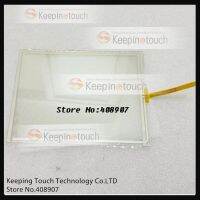 LCD Touch Screen Digitizer Glass สำหรับ origina 5.7 "AMT9532 AMT 9532 91-09532-00A