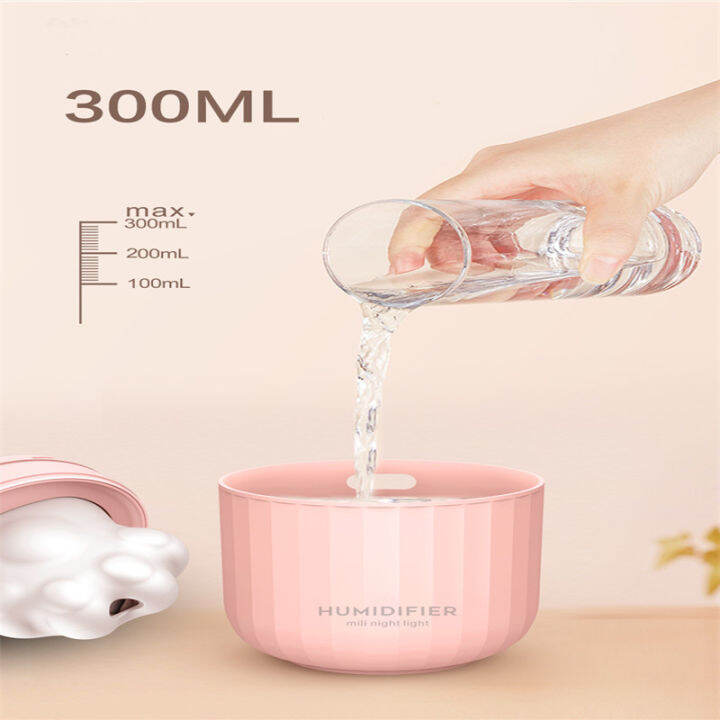 new-portable-mini-humidifier-usb-creative-cat-claw-colorful-night-light-small-home-desktop-air-humidifier-creative-night-light