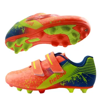 boys indoor cleats