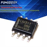 10PCS in stock LM311 LM311DR LM311MX SOP8 WATTY Electronics