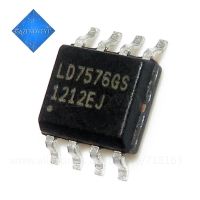 10pcs/lot LD7576GS LD7576 SOP-8