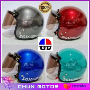 Saiz helmet hot sale mhr