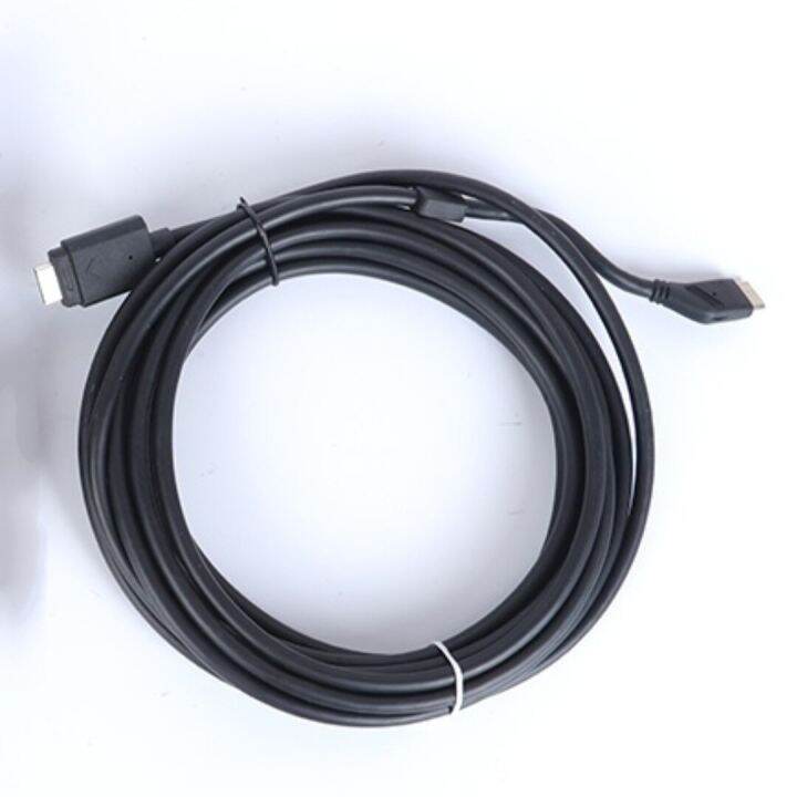 Original For VALVE INDEX VR Headset Cable 5M Connecting Line Virtual