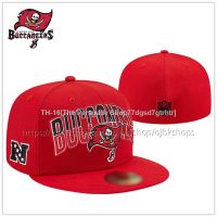 ✢ ▨Detroit Lions High Quality Fashion brand Closed Baseball Cap