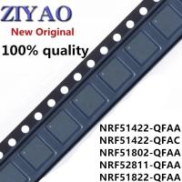 10PCS NRF51422-QFAA N51422 QFN-48 NRF51422-QFAC NRF51802-QFAA N51802 NRF52811-QFAA N52811 NRF51822-QFAA N51822 QFN48 IC WATTY Electronics