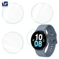 Morkc【Fast Delivery】Tempered Glass Film Screen Protector Compatible For Samsung Watch5 Pro 45Mm Watch Screen Tempered Film