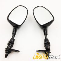 Motorcycle Rear View Side Mirrors For SUZUKI GSXR600 GSXR750 GSXR1000 1992-2005 Yamaha YZFR6 1999-2005 YZFR1 98-01 YZF R6S 06-08