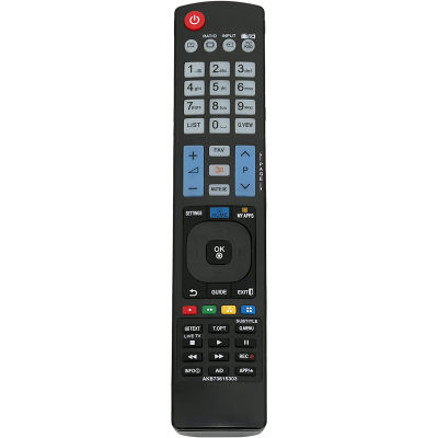 AKB73615303 Remote Control for LG AKB72915238 AKB72914043 AKB72914041 AKB7375651 AKB73295502 AKB73756502 AKB73756504 LCD HDTV