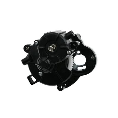 Transmission Gearbox with Ball Bearing for MN G500 MN86 MN86S MN86K MN86KS 1/12 RC Crawler Car Upgrades Replacement Kits
