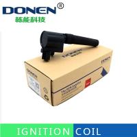 IGNITION COIL FOR FORD JAGUAR S-Type 4.0L 4.2L  2W4E-12A366-BC  2W4E-12A366-BD   2W4E-12A366-BE  4424413  4586554   DQG31125