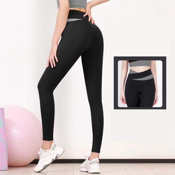 Buy The Dance Bible Multicolor Boom Printed Gym Tights For Women online-mncb.edu.vn