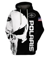 Polaris negotiati Hoodie corrida FOA de Estrada jaqueta de Alta qualidade Harajuku esportiva oversiz