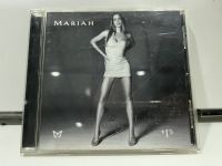 1   CD  MUSIC  ซีดีเพลง    MARIAH CAREY 1  S    (B9K15)