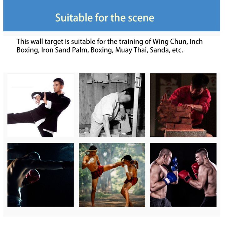 heavy-duty-bruce-lee-wing-chun-man-3-sections-punching-bag-kung-fu-martial-arts-boxing-kick-wall-bag-sand-bag