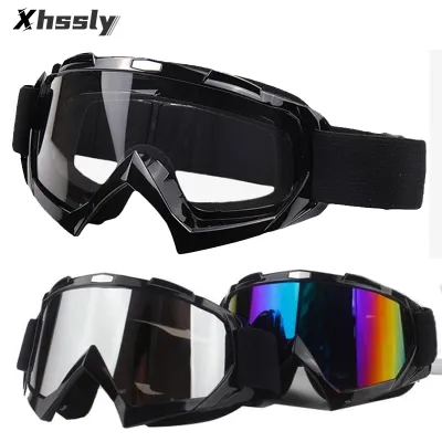 Motorcycle Glasses Goggles Sunglasses For Benelli tnt 1130 trk 502 bn302 600 For SYM sym jet 14 50cc symphony 125