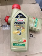 DẦU NHỚT CASTROL XE SỐ 1L 2023