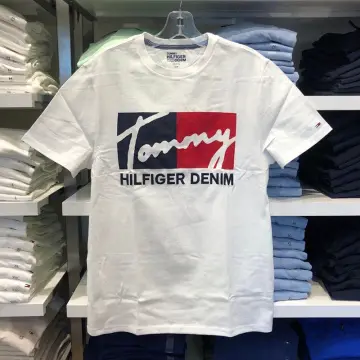 Tommy hilfiger clearance jeans letters