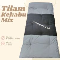 tilam single tilam bujang kekabu mix foldable jimat murah viral single mattress HOT ITEMS