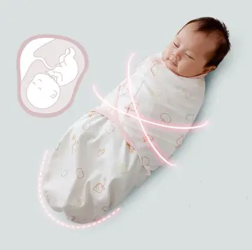 Global Phoenix Baby Stroller Sleeping Bag Newborn Swaddle Wrap