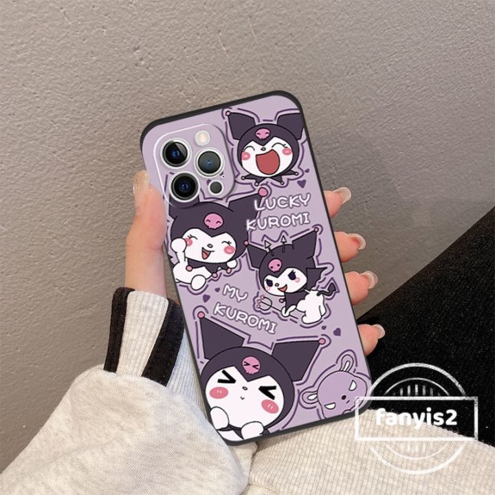 เคสโทรศัพท์มือถือ-ลายการ์ตูนคุโรมินําโชคน่ารัก-สําหรับ-a72-a14-a04-a54-a34-a04s-a04e-a13-a23-a53-a73-a33-a03s-a02s-m02s-a52-a32-a22-a12-a71-a51-a50-a50s-a30s-s23