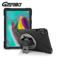 GZERMA Shockproof Rugged Case For Samsung Galaxy Tab S5e 10.5 2019 Tablet Funda Case For Galaxy Tab S5e 2019 Case SM-T720 T725 Cases Covers