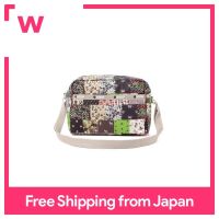 LeSportsac กระเป๋าสะพายไหล่ DANIELLA CROSSBODY/2434ผู้หญิง35