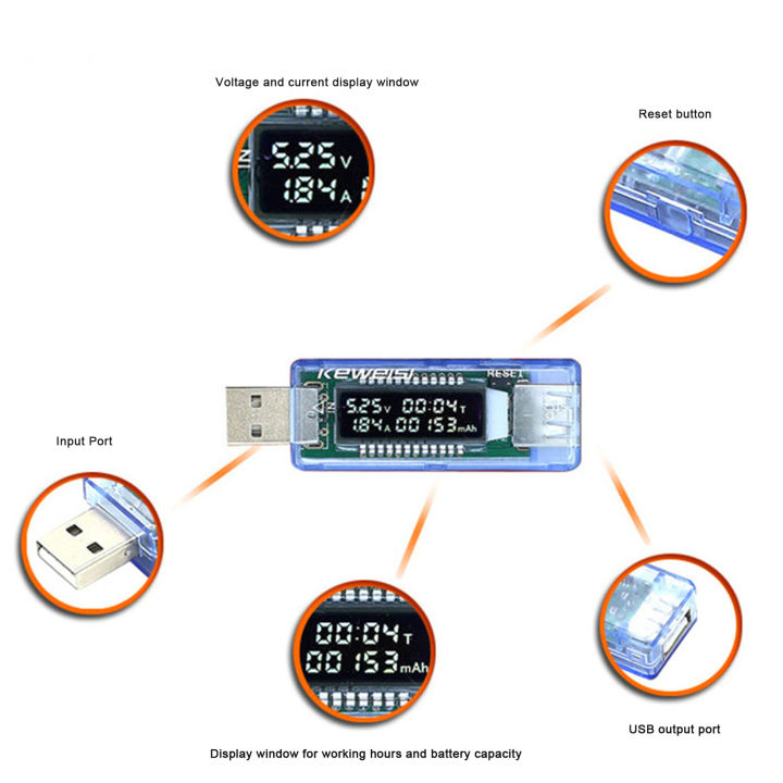 เครื่องทดสอบแบตเตอรี่-v20แรงดันไฟฟ้าอัจฉริยะและเครื่องวัดกระแสไฟอเนกประสงค์สำหรับคอมพิวเตอร์โน๊ตบุ๊คแท็บเล็ตโทรได้