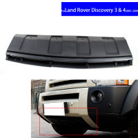 Front Car Bumper Tow Hook Cover Cap for Land Rover Discovery 3 4 2005 2006 2007 2008 2009 Tow Hook Cover DPC500123PCL