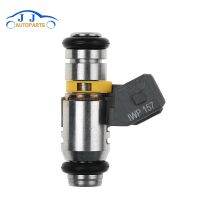 Car Auto accessorie Fuel Injector For Ford Fiesta 1.6 Fiat Palio Gol Flex 1.8 EV1 160cc / min IWP157 IWP-157 50102702