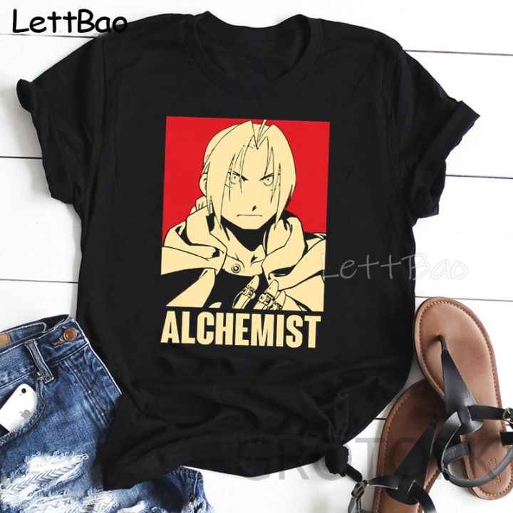 full-metal-alchemist-brothers-japanese-anime-t-shirt-tshirt-funny-alphonse-elric-graphic-aesthetic-100-cotton-gildan
